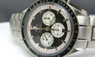 オメガ ブランドコピー スピード シューマッハレジェンドコレクション 3507-51 時計 コピー