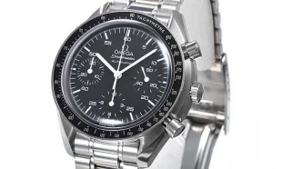 オメガ ブランドコピー スピード　オートマチック 3510-50 時計 コピー