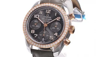 オメガ ブランドコピー スピード　オートマチック 324.28.38.40.06.001 時計 コピー