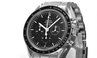 オメガ ブランドコピー スピードコーアクシャルクロノメーター 311.30.44.50.01.001 時計 コピー