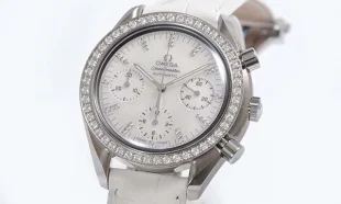 オメガ ブランドコピー スピード　リデュースド 3815-7736 時計 コピー