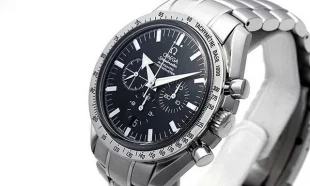 オメガ ブランドコピー スピードブロードアロー 3551-50 時計 コピー