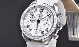 オメガ ブランド ブランドコピーN級品 スピード 324.33.38.40.04.001 時計 コピー