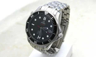 オメガ シープロフェッショナル ジェームズボンドモデル 212.30.41.20.01.001 時計 コピー