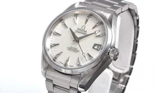 オメガ シーコーアクシャルアクアテラクロノメーター（Ｍ） 231.10.39.21.55.001 時計 コピー