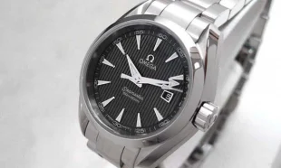 オメガ シーアクアテラクォーツ 231.10.30.61.06.001 コピー 腕時計