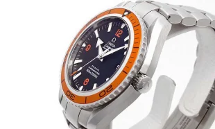 オメガ シープラネットオーシャン 2208-50 コピー 腕時計