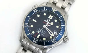 オメガ シー３００コーアクシャル 2222-80 コピー 腕時計