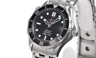 オメガ シー３００コーアクシャル 212.30.36.20.01.001 コピー 腕時計