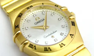 オメガ ブランドコンステレーション 1172-75 時計 コピー