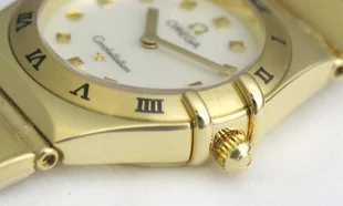 オメガ ブランドコンステレーションマイチョイス 1171-71 時計 コピー