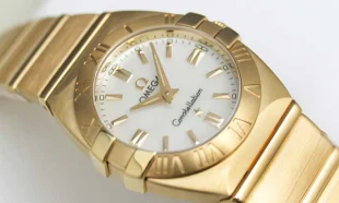 オメガ ブランドコンステレーション　ダブルイーグル 1181-70 時計 コピー