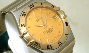 オメガ ブランドコンステレーション 1202-10 時計 コピー