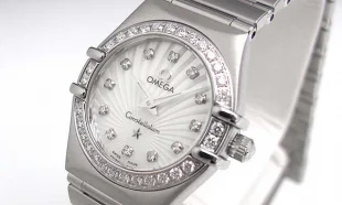 オメガ ブランドコンステレーションオメガ１６０Ｙｅａｒｓ 111.15.23.60.55.001 時計 コピー