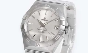 オメガ ブランドコンステレーション コーアクシャル クロノメーター123.10.38.21.02.001 時計 コピー
