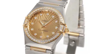 オメガ 新作コンステレーションオメガ １６０ＹＥＡＲＳ 111.25.26.60.58.001 時計 コピー