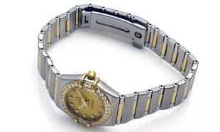 オメガ ブランドコピーコンステレーション オメガ１６０Ｙｅａｒｓ 111.25.23.60.58.001 時計 コピー