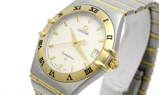 オメガ ブランドコピーコンステレーション 1212-30 時計 コピー