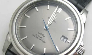 オメガ デビルコーアクシャル 4831-4031 コピー 腕時計