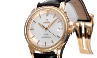 オメガ デビルコーアクシャル 4631-3131 コピー 腕時計