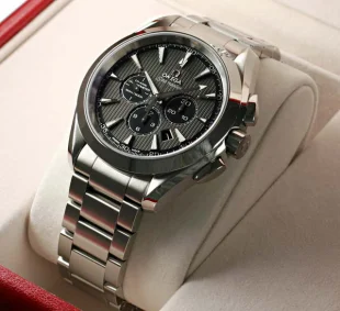 ブランド オメガ 通販 シー アクアテラ 231.10.44.50.06.001 コピー 腕時計