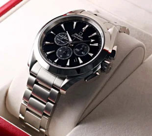 ブランド オメガ 通販 シー アクアテラ 231.10.44.50.01.001 コピー 腕時計