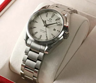 ブランド オメガ 通販 シー アクアテラ 231.10.39.61.02.001 コピー 腕時計