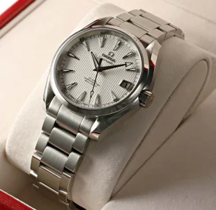 ブランド オメガ 通販 シー アクアテラ クロノメーター 231.10.39.21.02.001 コピー 腕時計