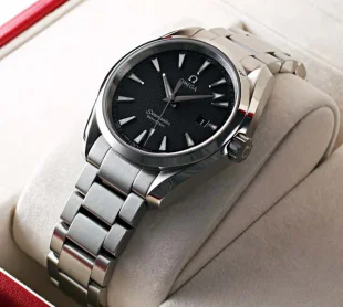 ブランド オメガ 通販 シー アクアテラ 231.10.39.61.06.001 コピー 腕時計