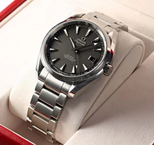 ブランド オメガ 通販 シー アクアテラ クロノメーター 231.10.42.21.06.001 コピー 腕時計