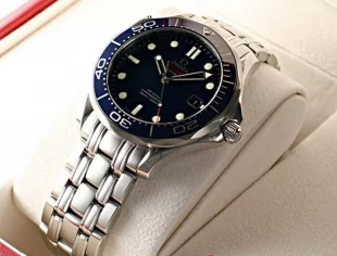 ブランド オメガ 通販 シー300M ダイバークロノメーター 2123041203001 コピー 腕時計