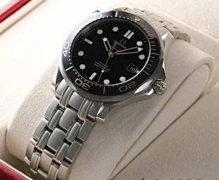 ブランド オメガ 通販 シー300M ダイバークロノメーター 2123041201003 コピー 腕時計