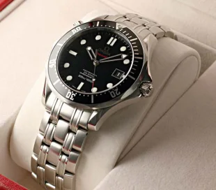 ブランド オメガ 通販 シー300M ダイバークロノメーター 212.30.41.20.01.002 コピー 腕時計