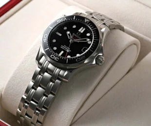 ブランド オメガ 通販 シー300M クロノメーター 212.30.36.20.01.002 コピー 腕時計