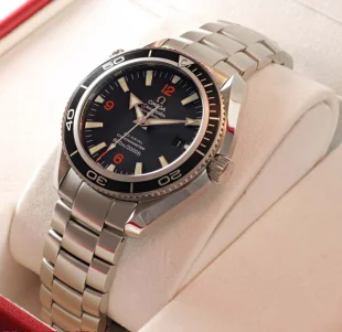 ブランド オメガ 通販 シー プロフェッショナル プラネットオーシャン 2201-51 コピー 腕時計