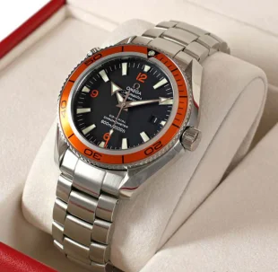 ブランド オメガ 通販 シープロフェッショナル プラネットオーシャン 2209-50 コピー 腕時計