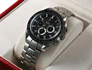 ブランド オメガ 通販 スピード レジェンド 321.30.44.50.01.001 コピー 腕時計