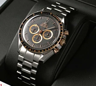 ブランド オメガ 通販 スピード アポロ15号 3366-51 コピー 腕時計