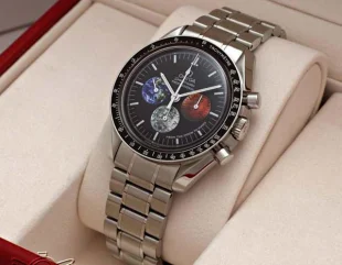 ブランド オメガ 通販 スピード プロフェッショナル ミッションズ 3577-50 コピー 腕時計