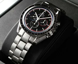 ブランド オメガ 通販 スピード プロフェショナル アポロ15号 311.30.42.30.01.003 コピー 腕時計