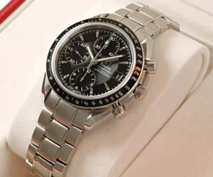 ブランド オメガ 通販 スピード デイト 3210.50 コピー 腕時計