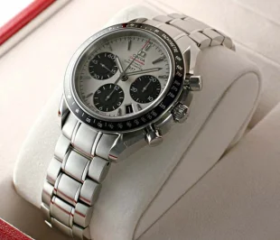 ブランド オメガ 通販 スピード デイト ジャパンリミテッド 323.30.40.40.02.001 コピー 腕時計