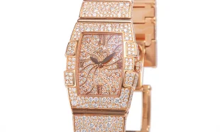 ブランド オメガ 通販 コンステレーション クアドレアミニ 122.55.19.60.99.002 コピー 腕時計