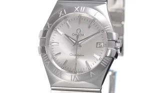オメガ レーション 123.10.35.60.02.001 スーパーコピー 時計