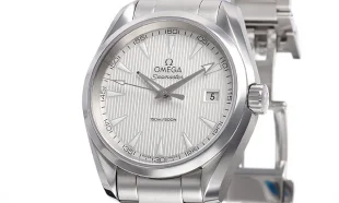 ブランド オメガ 通販 シー アクアテラ クォーツ （Ｍ） 231.10.39.60.02.001 コピー 腕時計