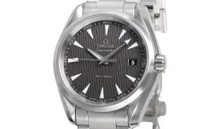 ブランド オメガ 通販 シー アクアテラ クォーツ（Ｍ） 231.10.39.60.06.001 コピー 腕時計