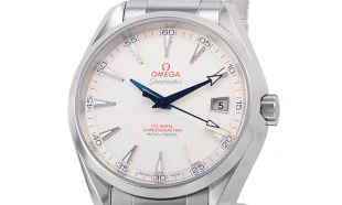 オメガ シーコーアクシャル アクアテラクロノメーター（Ｌ）231.10.42.21.02.002 スーパーコピー ウォッチ