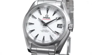 ブランド オメガ 通販 シー コーアクシャル アクアテラ クロノメーター 231.10.39.21.54.001 コピー 腕時計