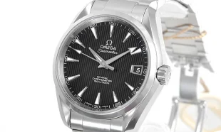 ブランド オメガ 人気 シー アクアテラ クロノメーターＭ 231.10.39.21.01.001 時計