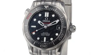 ブランド オメガ 人気 シー プロフェッショナル コーアクシャル ００７ジェームズボンド 212.30.36.20.51.001 時計